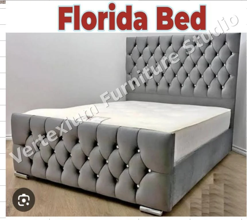 Florida Bed