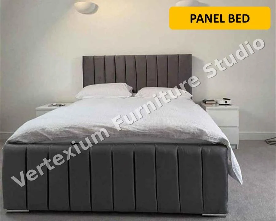 Panel Bed
