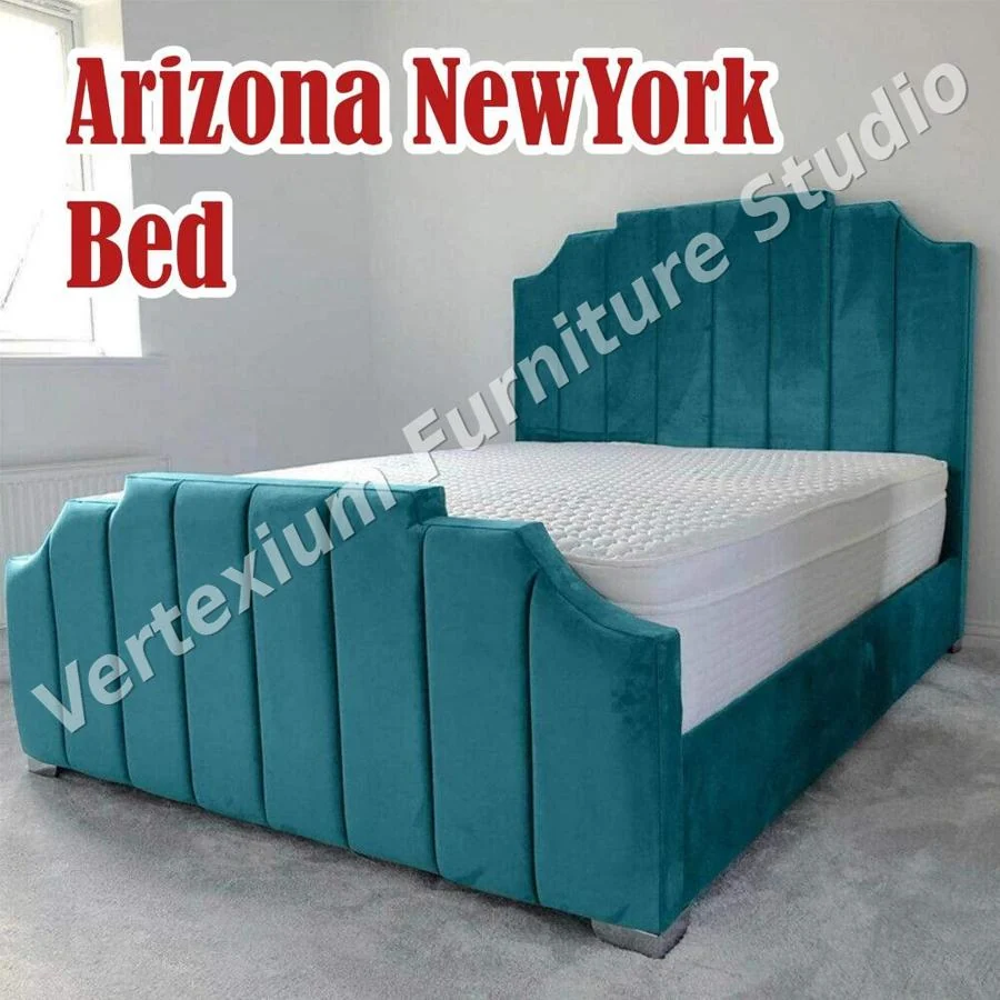 Arizona / New York Bed