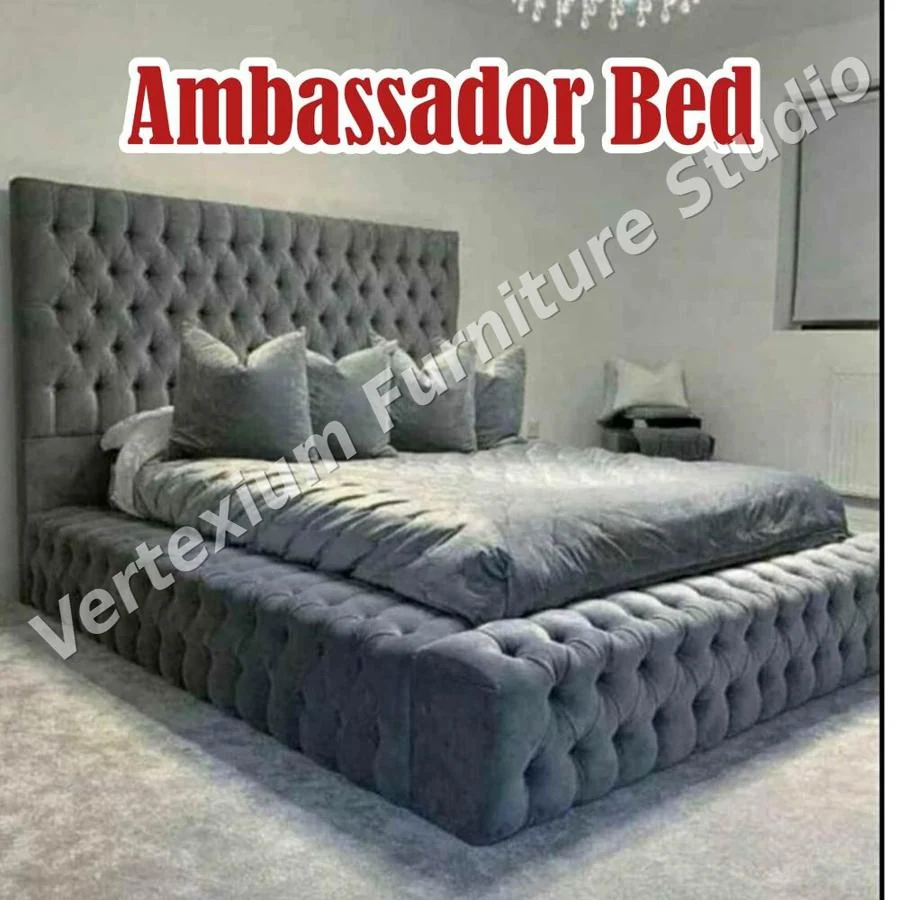 Ambassador Bed