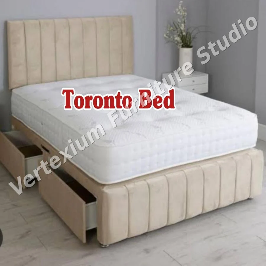 Toronto Bed