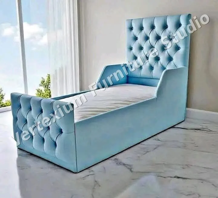 Kids Bed