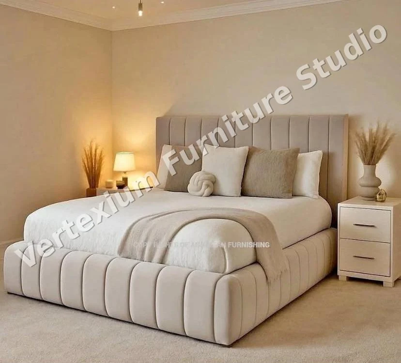 Slim Line Cloud Bed / Bubble Bed