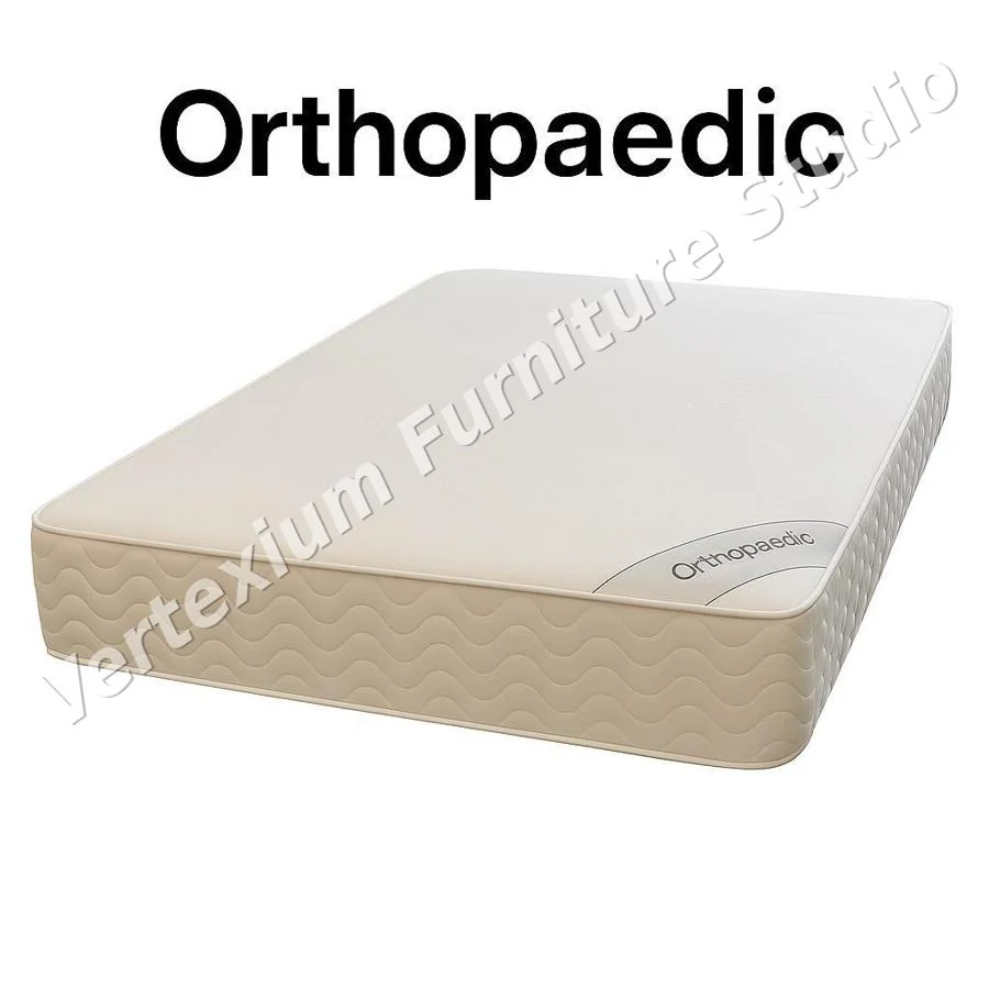 Orthopaedic Mattress