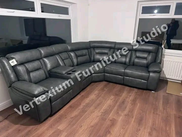 Electric Recliner Sofa