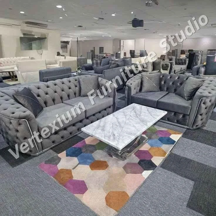 Madrid Sofa