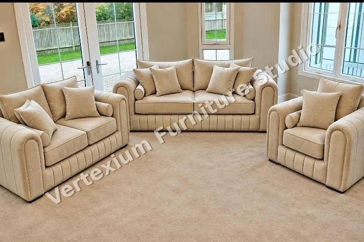 Lilly / Nicoli / Olympia / Harrison Sofa