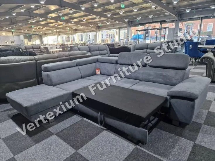 Arctic Sofa