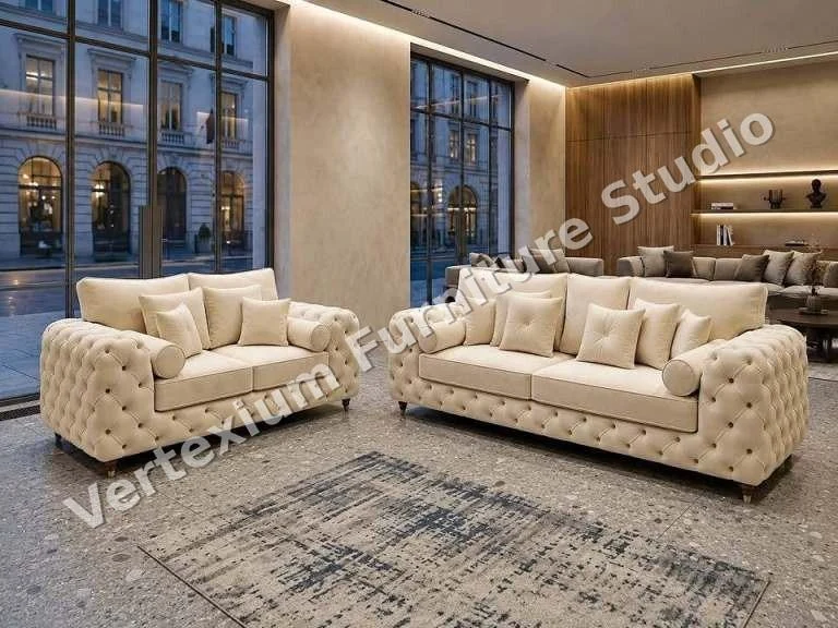 Ashton / Malibu Sofa