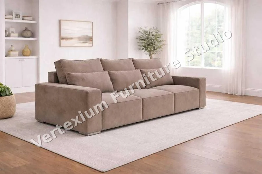 Salon Sofa