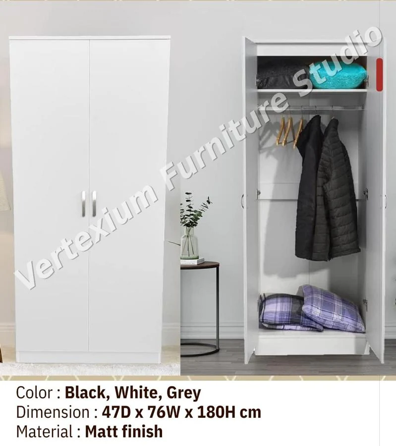 Door Wardrobe