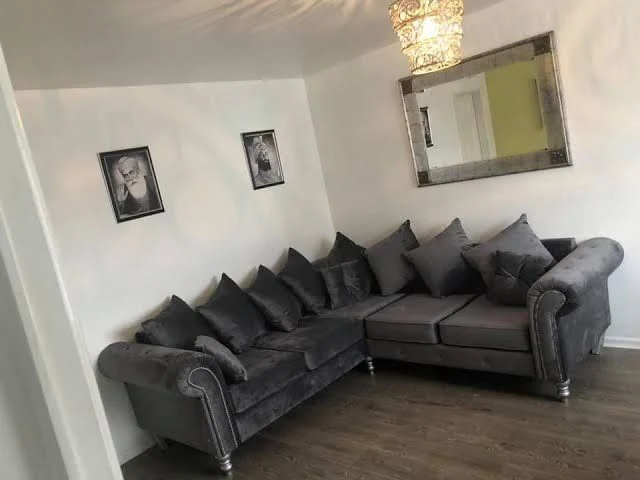 Olympia Sofa
