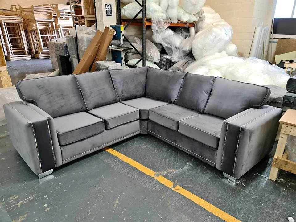 Maya Sofa