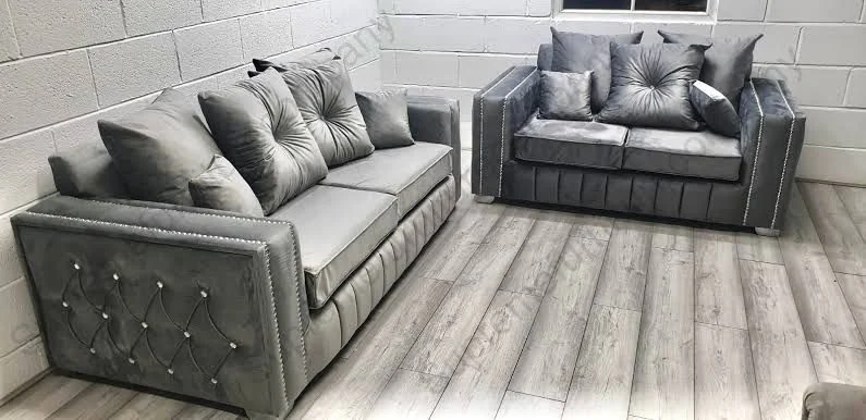 Diamante Sofa