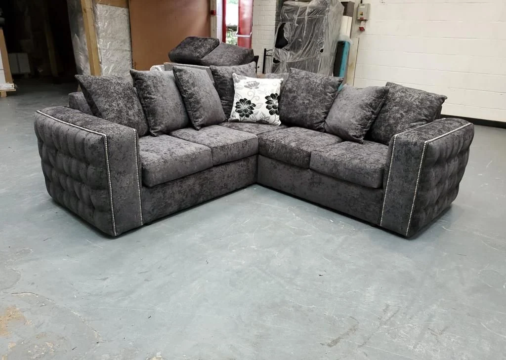 Alaska Sofa