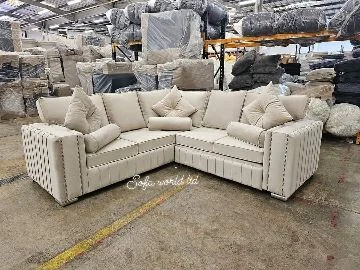 Lily Sofa