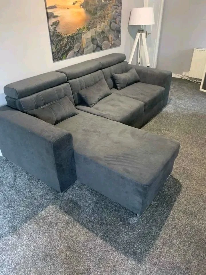 Lucca & Anton Sofa Bed