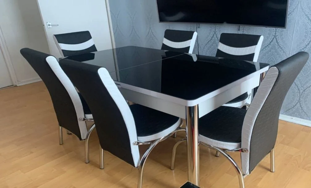 Dining Tables